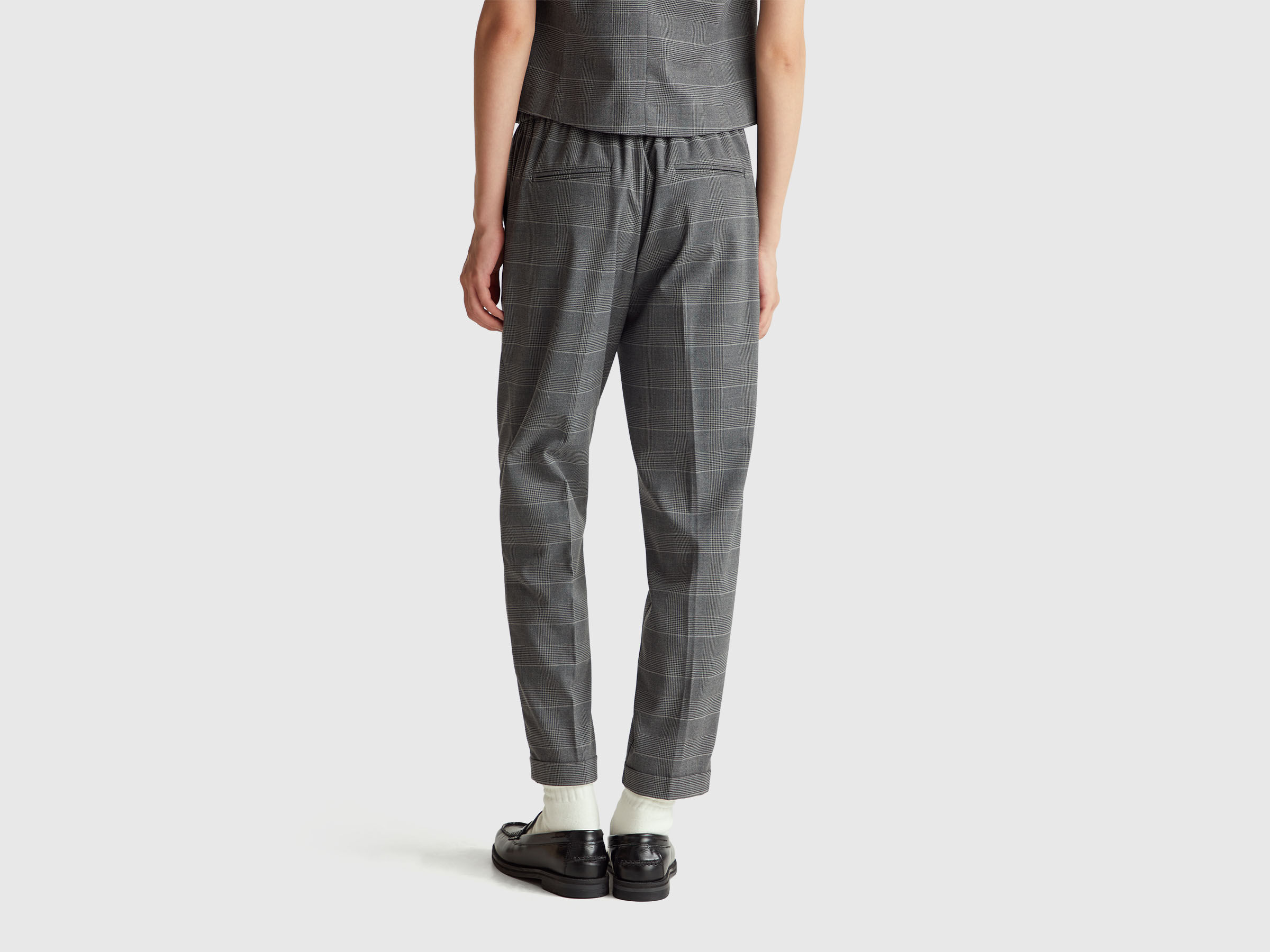 TROUSERS Women image number 2